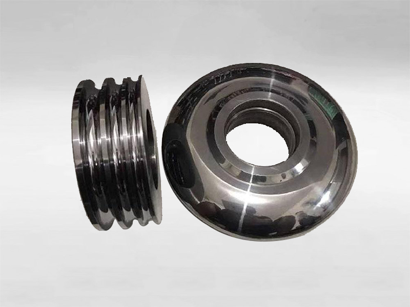 Tungsten steel accessories